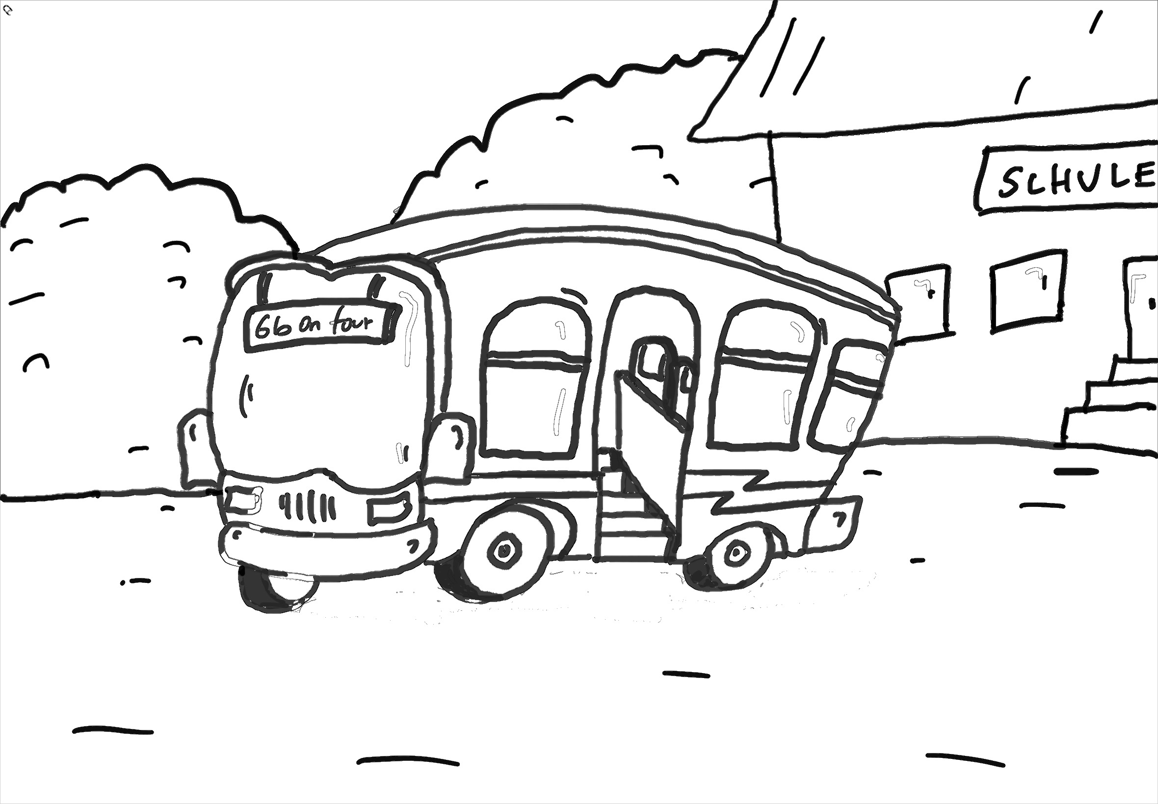 3ausmalbildszene2bus