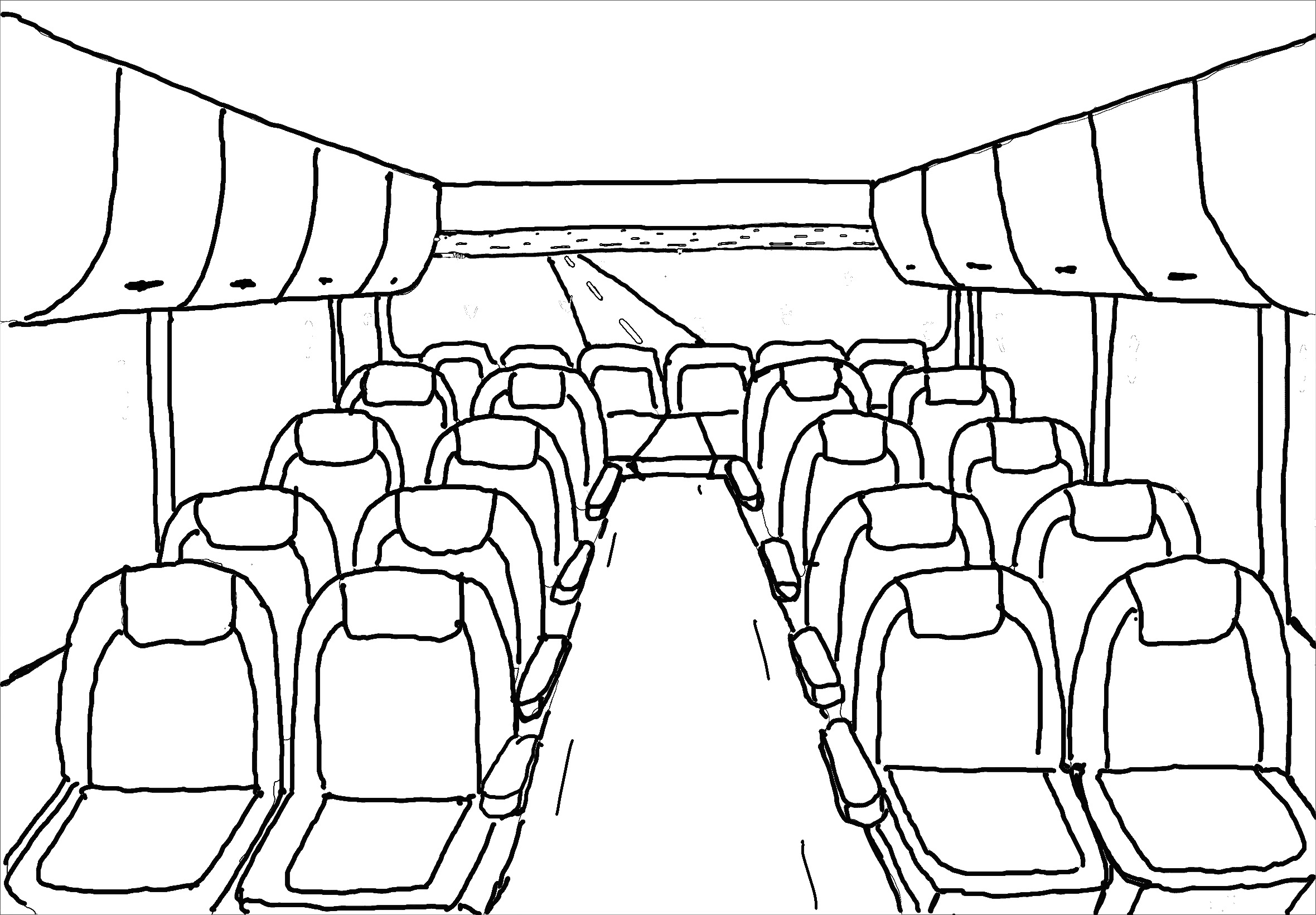 14ausmalbildbusinnen